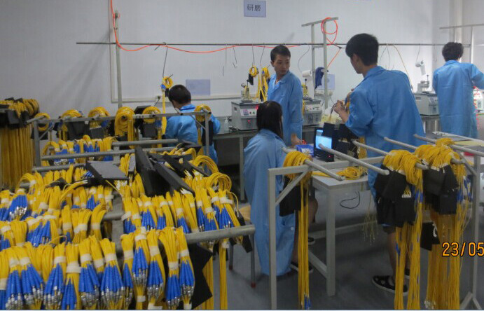 China Shenzhen Fu Ou Ke Communication Equipment Co., Ltd company profile