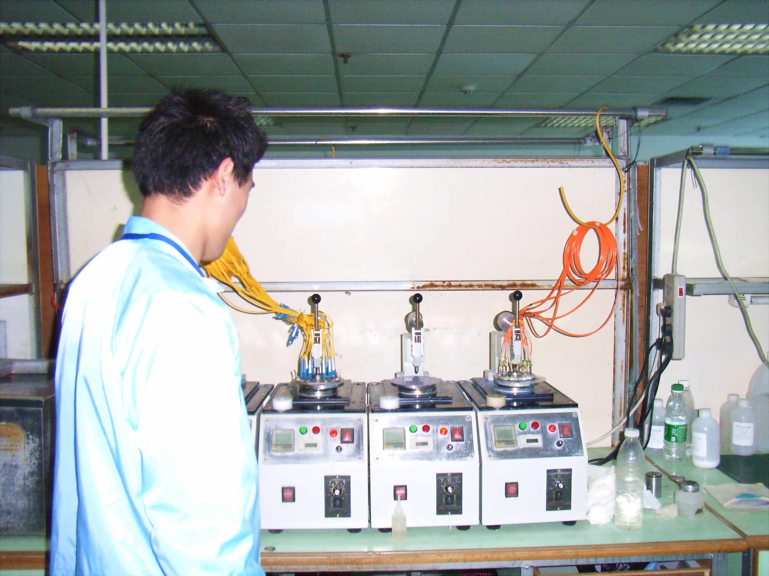 China Shenzhen Fu Ou Ke Communication Equipment Co., Ltd company profile