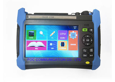 FTTH Network 3302XR 2.0A Optical Time Domain Reflectometer