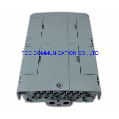 1*8 PLC 16ports Fiber Optic Splitter Box Cassette 12F FATB-0416L