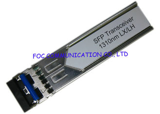 Gigabit Ethernet sfp transceiver module fiber optic lc connector Duplex