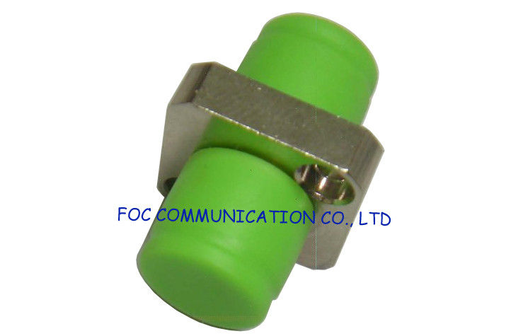 FC / APC Fiber Optic Adapter